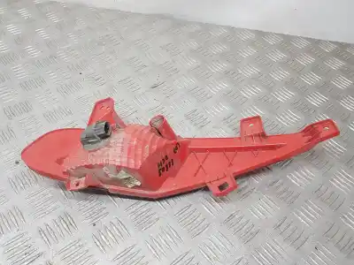 Автозапчасти б/у бампер задний правый фонарь за hyundai i20 iii (bc3, bi3) 1.0 t-gdi ссылки oem iam 92406q0000  