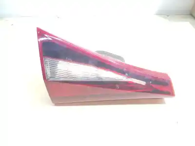 Second-hand car spare part interior left tailgate light for hyundai i20 iii (bc3, bi3) 1.0 t-gdi oem iam references 92403q0000