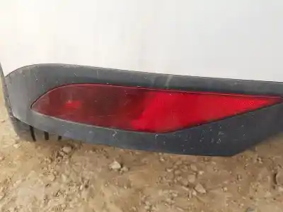 Second-hand car spare part REAR LEFT BUMPER LAMP for HYUNDAI I20 III (BC3, BI3)  OEM IAM references 92405Q0000  