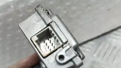 Peça sobressalente para automóvel em segunda mão câmara por renault espace v (jr_) 1.6 dci 160 referências oem iam 284624085r 90876503 