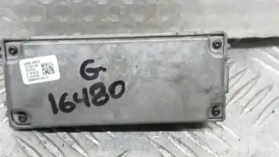 Peça sobressalente para automóvel em segunda mão câmara por renault espace v (jr_) 1.6 dci 160 referências oem iam 284624085r 90876503 