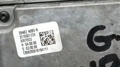 Peça sobressalente para automóvel em segunda mão câmara por renault espace v (jr_) 1.6 dci 160 referências oem iam 284624085r 90876503 