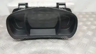 Автозапчастина б/у панель інструментів для renault espace v (jr_) 1.6 dci 160 посилання на oem iam 248103722r