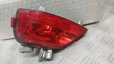 Автозапчастина б/у лампа бампера задній лівий для renault espace v (jr_) 1.6 dci 160 посилання на oem iam 265850001r