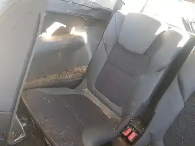 Recambio de automóvil de segunda mano de ASIENTO TRASERO DERECHO para RENAULT ESPACE V (JR_) 1.6 DCI 160 referencias OEM IAM   