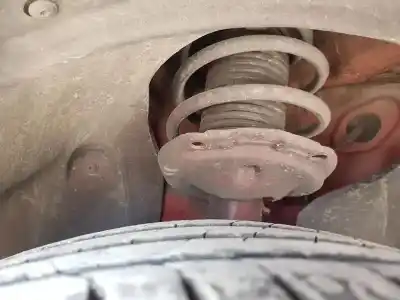 Peça sobressalente para automóvel em segunda mão AMORTECEDOR DIANTEIRO ESQUERDO por AUDI A3 SPORTBACK (8VA, 8VF)  Referências OEM IAM 5Q0413023CP  