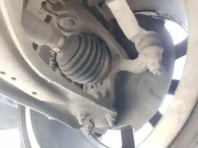 Автозапчастина б/у ПЕРЕДНІЙ ПРАВ для AUDI A3 SPORTBACK (8VA, 8VF)  Посилання на OEM IAM 5WA407256  