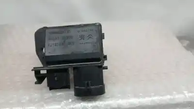 Peça sobressalente para automóvel em segunda mão RESISTÊNCIA SOFAGEM CHAUFFAGE por PEUGEOT 5008 (0U_, 0E_)  Referências OEM IAM 9830143880  