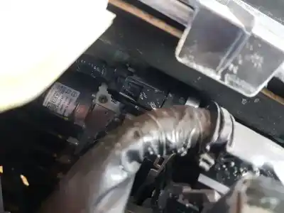 Автозапчастина б/у абс для mazda cx-30 (dm) skyactiv-x m hybrid посилання на oem iam dfr5439a0b  