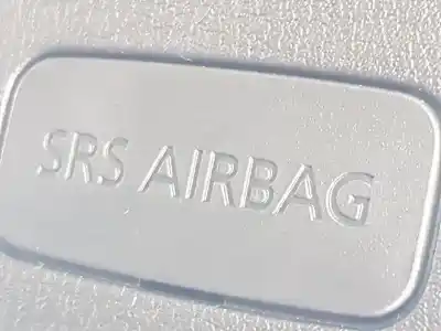 Second-hand car spare part Front Left Curtain Airbag for MAZDA CX-30 (DM) SKYACTIV-X M HYBRID OEM IAM references DFR557KN0  