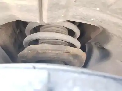 Second-hand car spare part Front Left Shock Absorber for MAZDA CX-30 (DM) SKYACTIV-X M HYBRID OEM IAM references DFS434900  