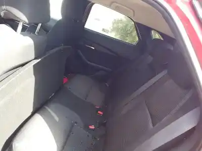 Second-hand car spare part Rear Seats for MAZDA CX-30 (DM) SKYACTIV-X M HYBRID OEM IAM references   
