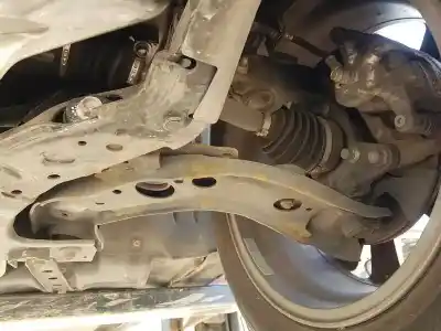 Second-hand car spare part Front Left Lower Suspension Arm for MAZDA CX-30 (DM) SKYACTIV-X M HYBRID OEM IAM references DFR534350A  