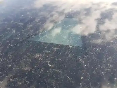 Second-hand car spare part camera for mazda cx-30 (dm) skyactiv-x m hybrid oem iam references dfr567xcxj