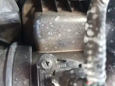 Second-hand car spare part flowmeter for mazda cx-30 (dm) skyactiv-x m hybrid oem iam references hf0113215  