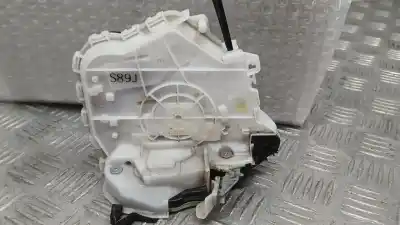 Автозапчастина б/у замок передній праві двері для mazda cx-30 (dm) skyactiv-x m hybrid посилання на oem iam dfr758310  