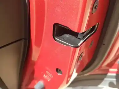 Second-hand car spare part rear right door lock for mazda cx-30 (dm) skyactiv-x m hybrid oem iam references dfr772310