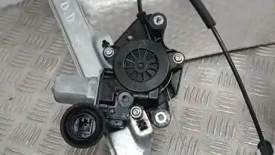 Gebrauchtes Autoersatzteil fensterheber vorne rechts zum mazda cx-30 (dm) skyactiv-x m hybrid oem-iam-referenzen dfr558590a cr01543f 