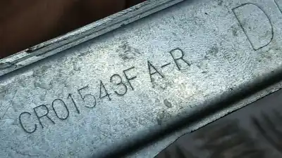 Gebrauchtes Autoersatzteil fensterheber vorne rechts zum mazda cx-30 (dm) skyactiv-x m hybrid oem-iam-referenzen dfr558590a cr01543f 