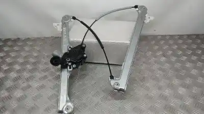 Second-hand car spare part passenger side right window regulator for mazda cx-30 (dm) skyactiv-x m hybrid oem iam references dfr558590a