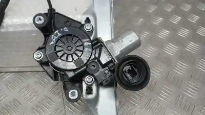 Автозапчастина б/у регулятор вікна передній лівий для mazda cx-30 (dm) skyactiv-x m hybrid посилання на oem iam dfr559590a  