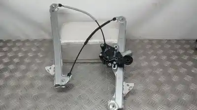 Second-hand car spare part driver left window regulator for mazda cx-30 (dm) skyactiv-x m hybrid oem iam references dfr559590a