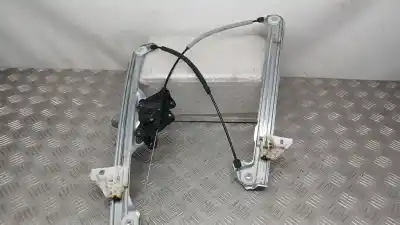 Автозапчастина б/у регулятор вікна передній лівий для mazda cx-30 (dm) skyactiv-x m hybrid посилання на oem iam dfr559590a  