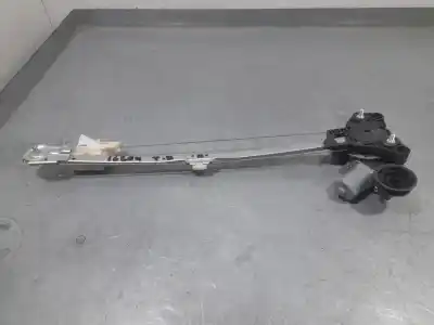 Peça sobressalente para automóvel em segunda mão elevador de vidros traseiro direito por mazda cx-30 (dm) skyactiv-x m hybrid referências oem iam gd538la