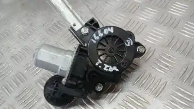 Автозапчастина б/у регулятор склона задній лівий для mazda cx-30 (dm) skyactiv-x m hybrid посилання на oem iam dfr573590 sn059920 