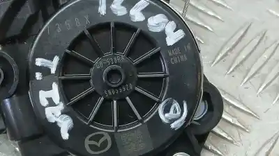 Автозапчастина б/у регулятор склона задній лівий для mazda cx-30 (dm) skyactiv-x m hybrid посилання на oem iam dfr573590 sn059920 