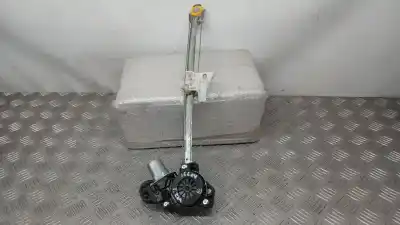 Автозапчастина б/у регулятор склона задній лівий для mazda cx-30 (dm) skyactiv-x m hybrid посилання на oem iam dfr573590 sn059920 