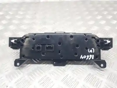 Автозапчастина б/у клімат-контроль для mazda cx-30 (dm) skyactiv-x m hybrid посилання на oem iam bdmc61190a  