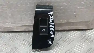 Second-hand car spare part rear left power window switch for mazda cx-30 (dm) skyactiv-x m hybrid oem iam references bdgf66370