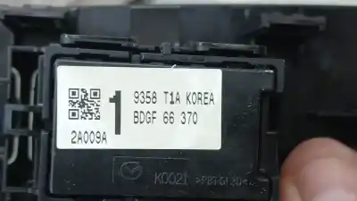 Автозапчасти б/у управление задними левыми стеклами за mazda cx-30 (dm) skyactiv-x m hybrid ссылки oem iam bdgf66370  