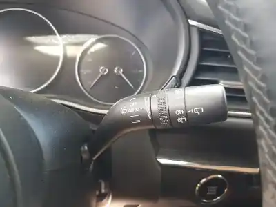 Second-hand car spare part windshiel wiper switch for mazda cx-30 (dm) skyactiv-x m hybrid oem iam references bdmc66122
