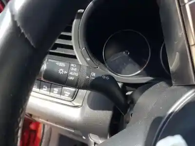 Second-hand car spare part windshiel wiper switch for mazda cx-30 (dm) skyactiv-x m hybrid oem iam references bdmc66122  bdmc66122 luces    bden66128a limpia