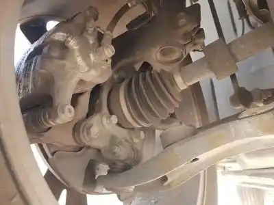 Second-hand car spare part Front Right Knuckle for MAZDA CX-30 (DM) SKYACTIV-X M HYBRID OEM IAM references DFR533021A  