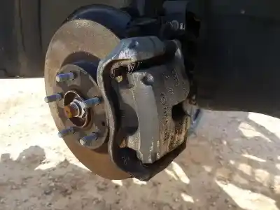 Second-hand car spare part Front Right Brake Caliper for MAZDA CX-30 (DM) SKYACTIV-X M HYBRID OEM IAM references DFY53398Z  