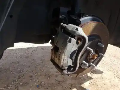 Second-hand car spare part front left brake caliper for mazda cx-30 (dm) skyactiv-x m hybrid oem iam references dfy53399z