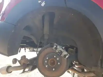 Second-hand car spare part Right Rear Wheel Arch for MAZDA CX-30 (DM) SKYACTIV-X M HYBRID OEM IAM references DJKE561H1  