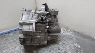 Second-hand car spare part gearbox for seat leon st (5f8) 2.0 tdi oem iam references pfl 6velocidades 02q301107ae