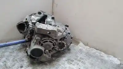 Second-hand car spare part gearbox for seat leon st (5f8) 2.0 tdi oem iam references pfl 6velocidades 02q301107ae