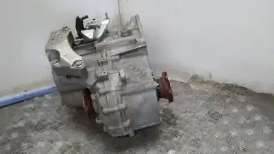 Second-hand car spare part gearbox for seat leon st (5f8) 2.0 tdi oem iam references pfl 6velocidades 02q301107ae