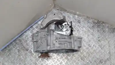 Second-hand car spare part gearbox for seat leon st (5f8) 2.0 tdi oem iam references pfl 6velocidades 02q301107ae