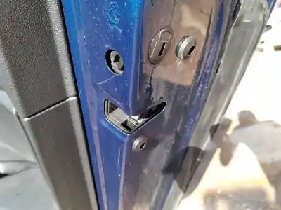 Second-hand car spare part rear right door lock for seat leon st (5f8) 2.0 tdi oem iam references 5k4839016af