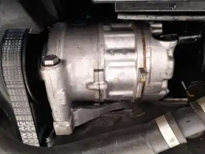Second-hand car spare part air conditioning compressor for seat leon st (5f8) 2.0 tdi oem iam references 5q0820803f