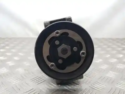 Автозапчасти б/у компрессор кондиционера воздуха за seat leon st (5f8) 2.0 tdi ссылки oem iam 5q0820803f