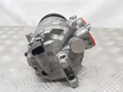 Автозапчасти б/у компрессор кондиционера воздуха за seat leon st (5f8) 2.0 tdi ссылки oem iam 5q0820803f  