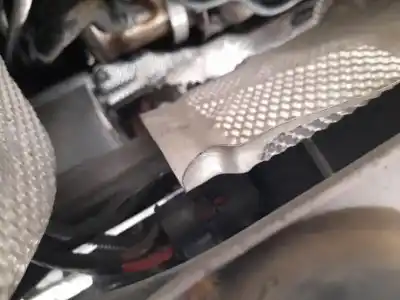 Second-hand car spare part steering rack for seat leon st (5f8) 2.0 tdi oem iam references 5q1423055m