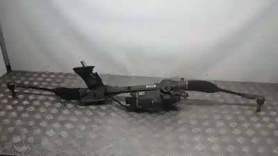 Автозапчастина б/у рульмова рейка для seat leon st (5f8) 2.0 tdi посилання на oem iam 5q1423055m  